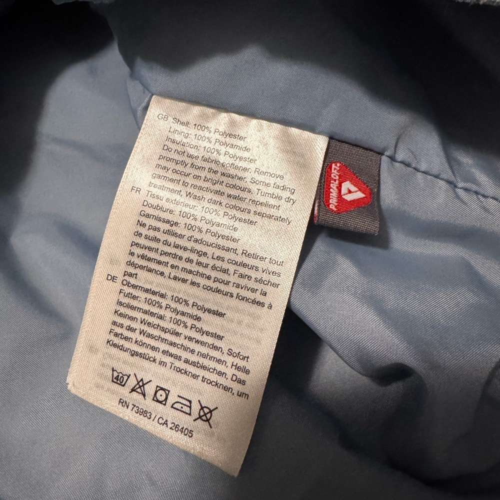 Helly Hansen Lightweight Speed Performance Jacket - image 5